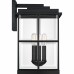 Mulligan Outdoor Lantern