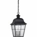 Millhouse Outdoor Lantern