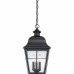 Millhouse Outdoor Lantern