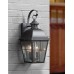 Millhouse Outdoor Lantern