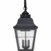 Millhouse Outdoor Lantern