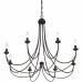 Mirren Chandelier