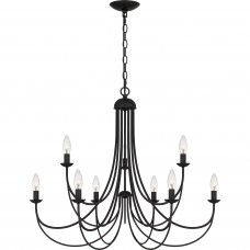 Mirren Chandelier