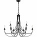 Mirren Chandelier