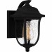 Mulberry Outdoor Lantern