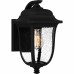 Mulberry Outdoor Lantern