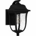 Mulberry Outdoor Lantern