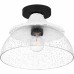 Otten Semi-Flush Mount