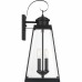 Paxton Outdoor Lantern