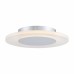 Aglow Flush Mount