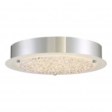 Blaze Flush Mount