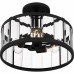 Lucia Semi-Flush Mount