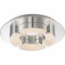 Lunette Flush Mount