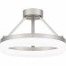 Cohen Semi-Flush Mount