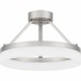 Cohen Semi-Flush Mount