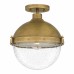 Perrine Semi-Flush Mount