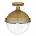 Perrine Semi-Flush Mount