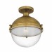 Perrine Semi-Flush Mount