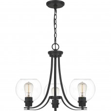 Pruitt Chandelier