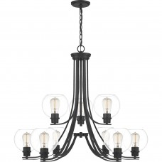 Pruitt Chandelier