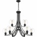 Pruitt Chandelier