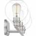 Pruitt Bath Light