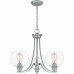 Pruitt Chandelier