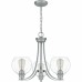 Pruitt Chandelier