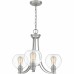 Pruitt Chandelier