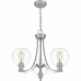 Pruitt Chandelier