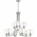 Pruitt Chandelier