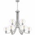 Pruitt Chandelier