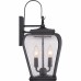 Province Outdoor Lantern