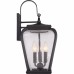 Province Outdoor Lantern