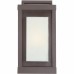 Powell Outdoor Lantern