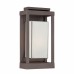 Powell Outdoor Lantern