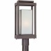 Powell Outdoor Lantern