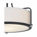 Rigel Semi-Flush Mount