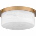 Levine Flush Mount