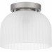 Rembrandt Flush Mount