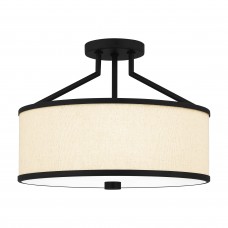 Laborde Semi-Flush Mount