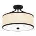 Laborde Semi-Flush Mount