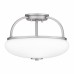 Easton Semi-Flush Mount