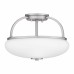 Easton Semi-Flush Mount