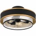 Lockwood Semi-Flush Mount