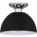 Eason Semi-Flush Mount