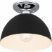 Eason Semi-Flush Mount