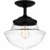 Wrede Semi-Flush Mount