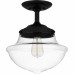 Wrede Semi-Flush Mount