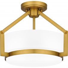 Collinham Semi-Flush Mount